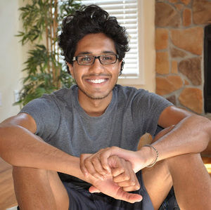 Meet your Posher, Sam